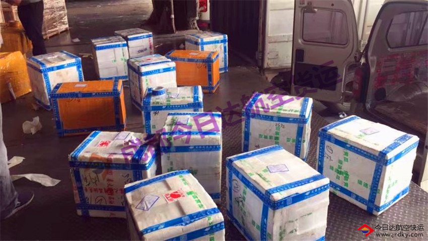 成都牛肉航空托運,成都機場快遞