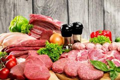 生鮮產品航空快遞