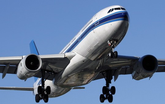 成都國際航空運輸