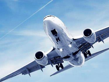 航空快遞運費成本高