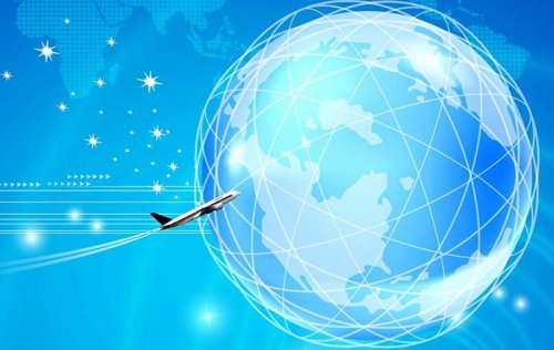 成都航空物流醫藥國際進出口運輸